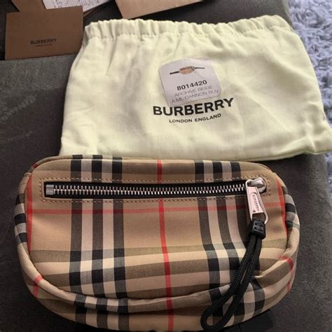 burberry fanny|Burberry .